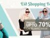  Eid Deals, Eid Discount Coupons in India