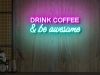 Creating Custom LED Signs That Stand Out