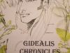 Gidealis Chronicles