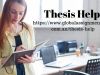 How to Write a Good Thesis Statement? Here Is Your Ultimate Guide