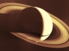 Saturn Has Returned