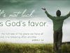 God's Divine Favor 2
