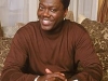 Tears for Bernie Mac