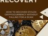 REACH OUT TO DIGITAL TECH GUARD RECOVERY TO RECOVER YOUR CRYPTO SCAMS TODAY