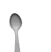 The Lone Teaspoon