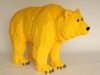Yellow Bear