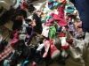 THE MISSING SOCK THEORY