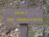God's Trails and Tribulations