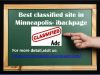 Best classified site in Minneapolis - ibackpage