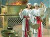 31. The Sin of Nadab and Abihu