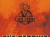 CHERUB - The Recruit (By Robert Muchamore, adapted for screenplay by David S. Cunio