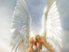 The Angels on Earth (A Sequel to The Guardian Angel)