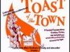TOAST OF THE TOWN ONE LINERS