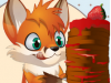 The Little Red Fox - Pancakes