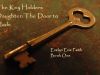 The Key Holders Daughter- The Door to Hade