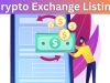 Crypto Exchange Listing Guide 2025: Proven Strategies to Get Your Token Listed Fast