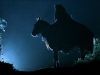 7. The Horseman of the Night