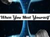 When You Meet Yourself (Zero Gravity #1)