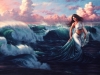 Lady of The Sea  &#4326; KKD &#4326;