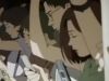 The first scene in paranoia agent: episode 1