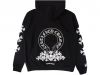 Chrome Hearts Hoodie Luxury Fashion