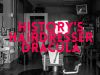 History's Hairdresser - Dracula