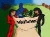 Venturers Chapter 1 Scarlett