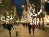 Night Walk in Paris