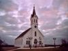 Church Girl