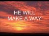 He Will