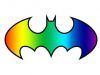 Batman/Robin: An Aquarium-Wind