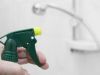The Best Way to Make the Soap Scum in Your Bathroom Disappear