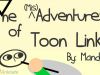 The (Mis)Adventures of Toon Link