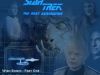 Wish Bones - Star Trek: The Next Generation