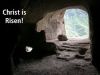 Triumphantly Risen