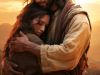 A Jesus Hug