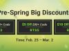 RSorder Up to $10 Off for Runescape 07 Gold & More to Acquire Before Spring!