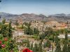 Granada - Spain's Andalusian Grandeur