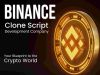 What are the primary benefits of Binance clone development ?