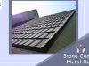 Stone Coated Metal Roof Shingles | Alpha Rain