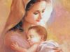 To Give Mother Love Need A Heart.