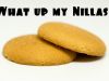 Ode To Nilla Wafers