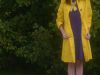 She Wore A Yellow Raincoat