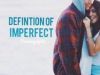 Defintion Of Imperfect