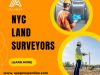 How Do NYC Land Surveyors Do Property Line Survey? 