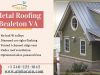 Exclusive Metal Roofing Bealeton VA By Alpha Rain