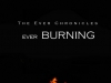 Ever Burning, book one in The Ever Chronicles