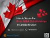 How to Secure the Best MBA Scholarships in Canada for 2024