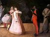 Night at the theatre 