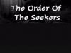The Order Of The Seekers